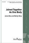 Joined Together As One Body