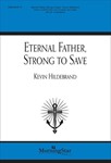 Eternal Father, Strong to Save (Choral Score)
