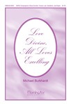 Love Divine All Loves Excelling
