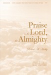 Praise To The Lord The Almighty