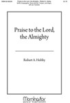 Praise To The Lord The Almighty