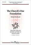 Church's One Foundation