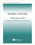 Young Jesus Sweit