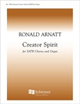 Creator Spirit