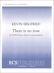 There Is No Rose