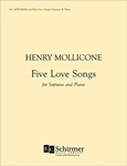 5 Love Songs