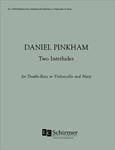 Two Interludes