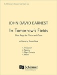 In Tomorrow's Fields