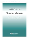 Christmas Jubilations