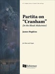 Partita on Cranham (In the Bleak Midwinter)