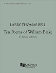 Ten Poems of William Blake