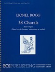 Thirty-eight Chorals