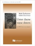 Unter Dayne Vayse Shtern