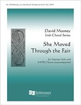 She Moved Through the Fair