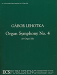 Organ Symphony #4