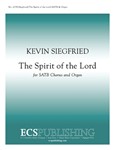 Spirit Of The Lord