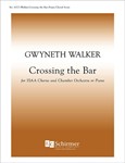 Crossing The Bar
