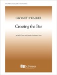 Crossing The Bar