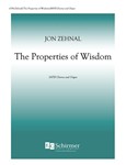 Properties Of Wisdom