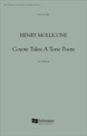 Coyote Tales: A Tone Poem for Orchestra (Additional Full Score)