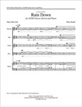 Rain Down