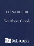 Sky Above Clouds (Additional Full Score)