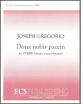 Dona Nobis Pacem