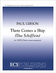 There Comes a Ship (Das Schifflein)