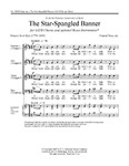 The Star-Spangled Banner
