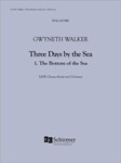 Bottom of the Sea - Full Score