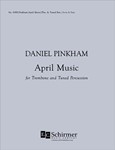 April Music