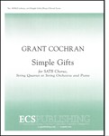 Simple Gifts