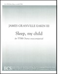 Sleep My Child