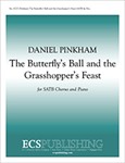 The Butterfly's Ball and the Grasshopper's Feast