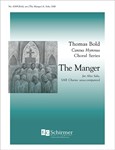 Manger