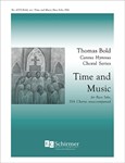 Time & Music