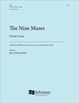 The Nine Muses (Piano/Vocal Score)