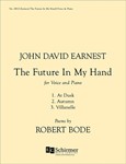 Future In My Hand