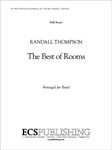 The Best of Rooms (Additional Full Score)