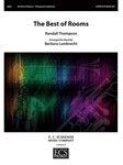 The Best of Rooms (Complete Band Set & Score)