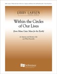 Missa Gaia: Within the Circles of Our Lives (Piano/vocal score)