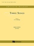 Three Songs