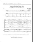 Introit For The New Day