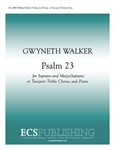 Psalm 23