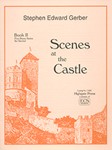 Scenes At The Castle  Book 2