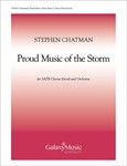 Proud Music Of The Storm