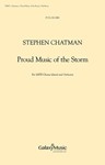 Proud Music Of The Storm