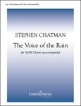 Voice Of The Rain