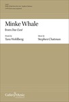 Minke Whale
