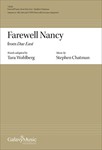 Farewell Nancy